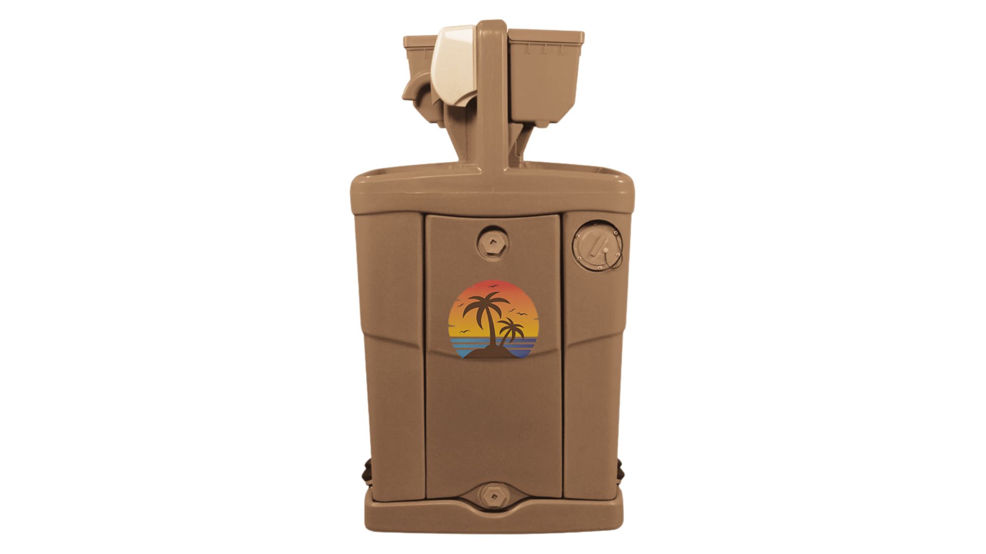 handwash station for rent in port charlotte florida